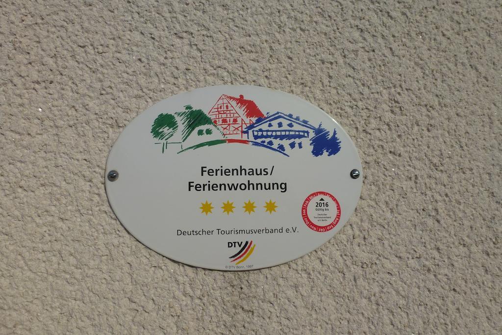 Ferienwohnung Sauerlandblick Goldhausen Room photo