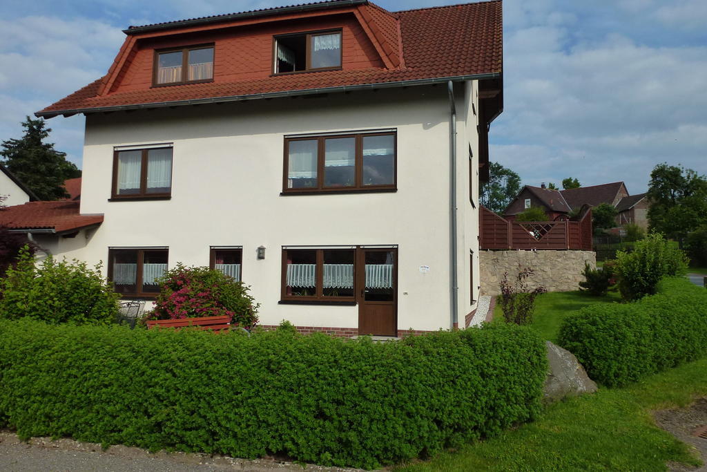 Ferienwohnung Sauerlandblick Goldhausen Exterior photo