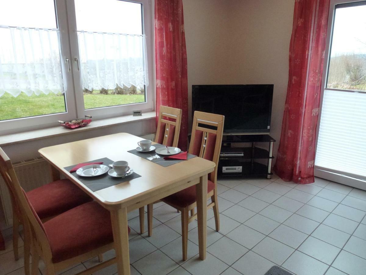 Ferienwohnung Sauerlandblick Goldhausen Exterior photo