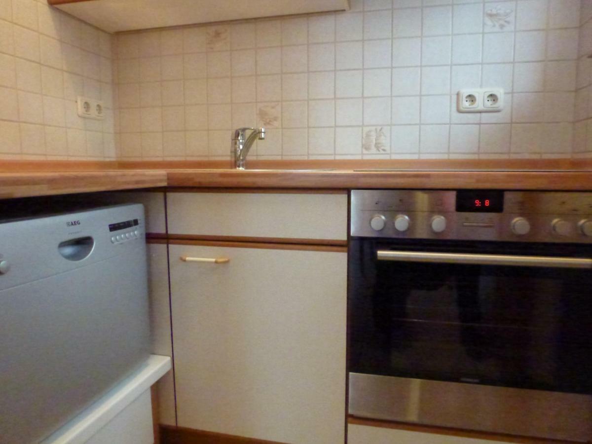 Ferienwohnung Sauerlandblick Goldhausen Exterior photo