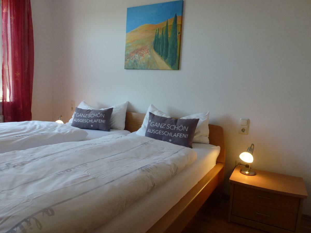 Ferienwohnung Sauerlandblick Goldhausen Exterior photo