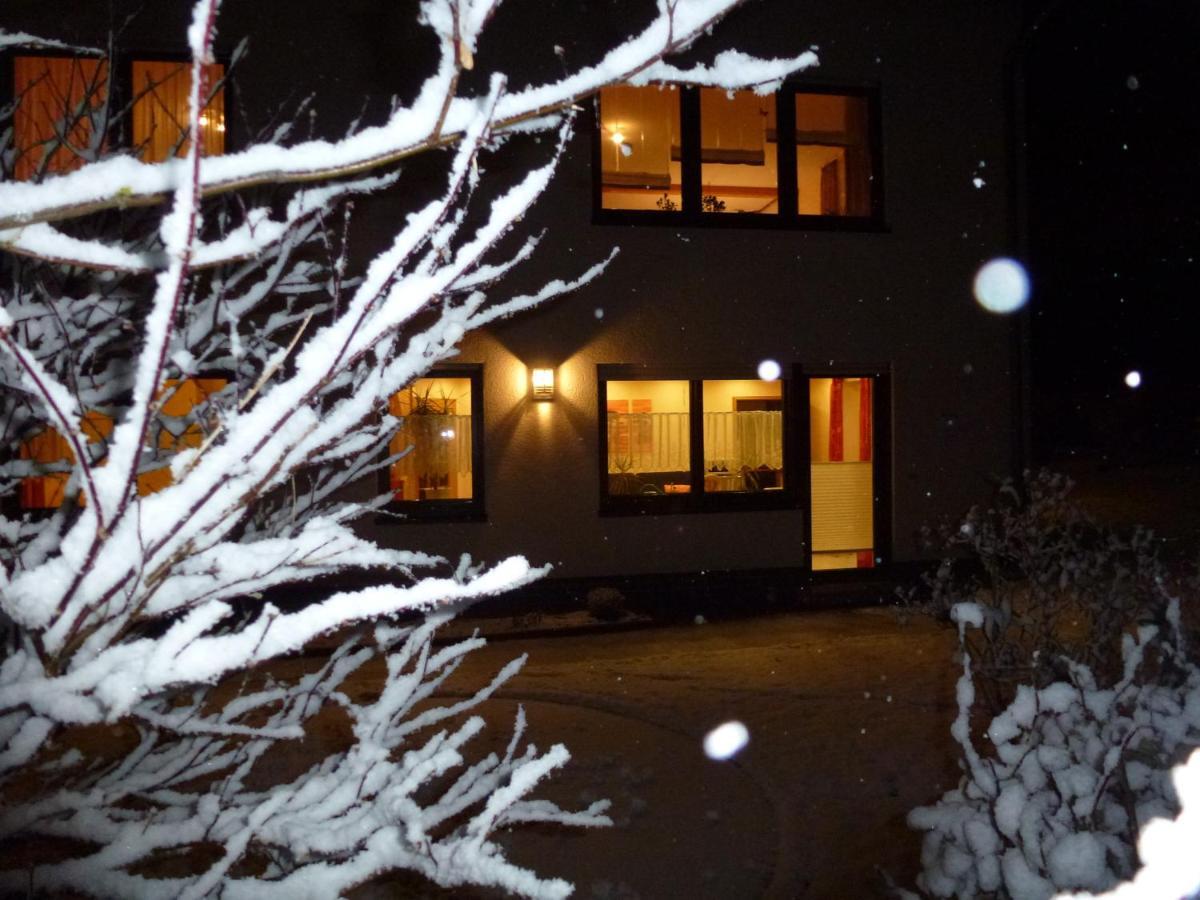 Ferienwohnung Sauerlandblick Goldhausen Room photo